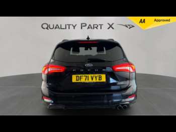 Used Ford Focus 2022 for sale - 74007041: Photo