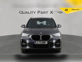 Used BMW X1 2021 for sale - 79841789: Photo
