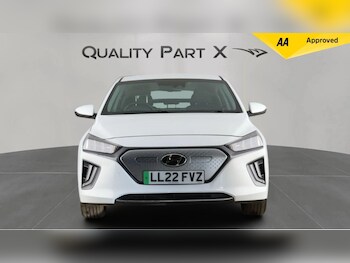 Used Hyundai IONIQ 2022 for sale - 77940040: Photo