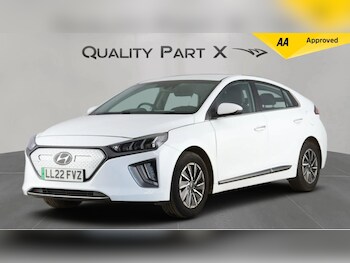 Used Hyundai IONIQ 2022 for sale - 77940040: Photo