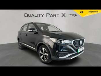 2021 (71) - 44.5kWh Exclusive Auto 5dr