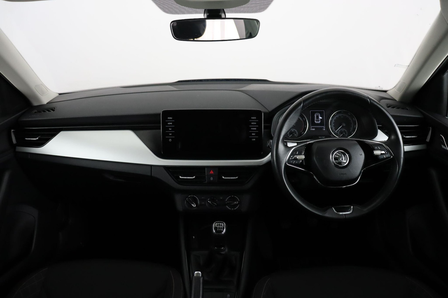 Used Skoda Kamiq 2023 for sale - 77254886: Photo 10