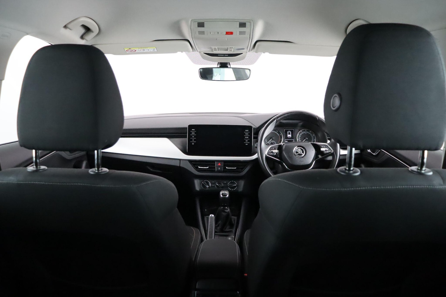 Used Skoda Kamiq 2023 for sale - 77254886: Photo 11