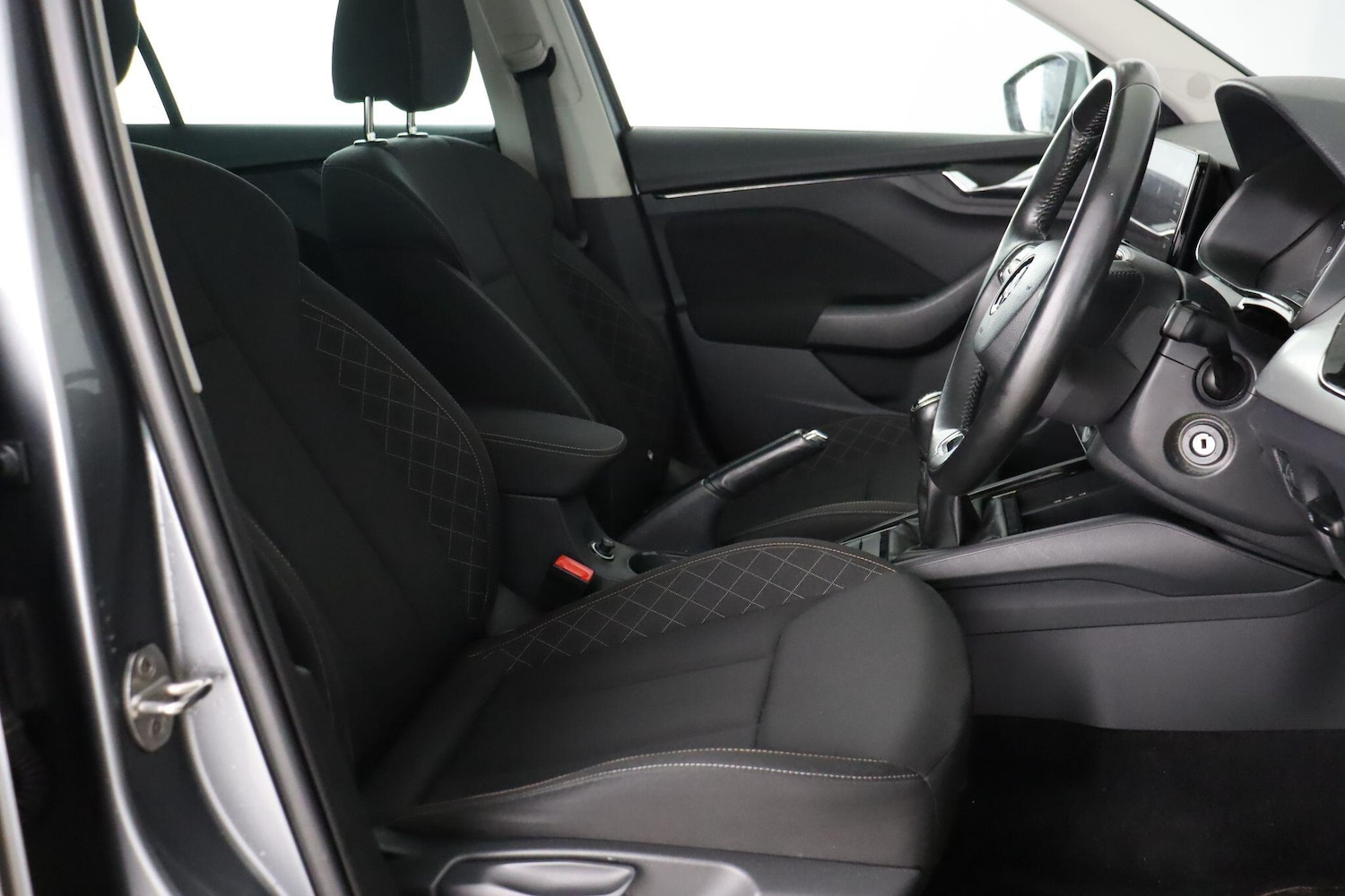 Used Skoda Kamiq 2023 for sale - 77254886: Photo 13