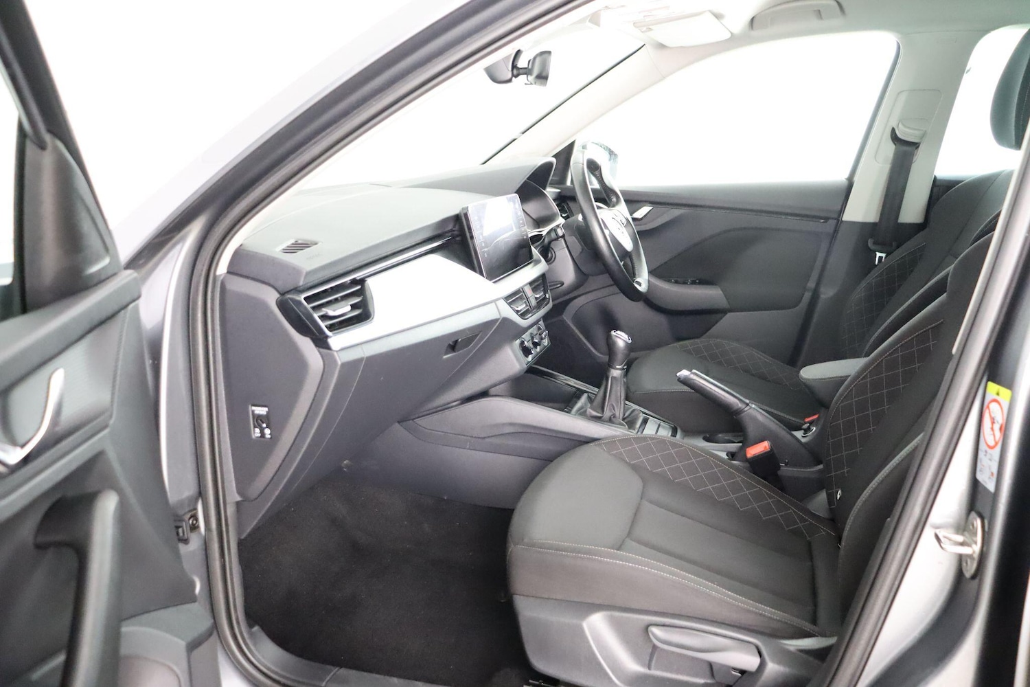 Used Skoda Kamiq 2023 for sale - 77254886: Photo 15