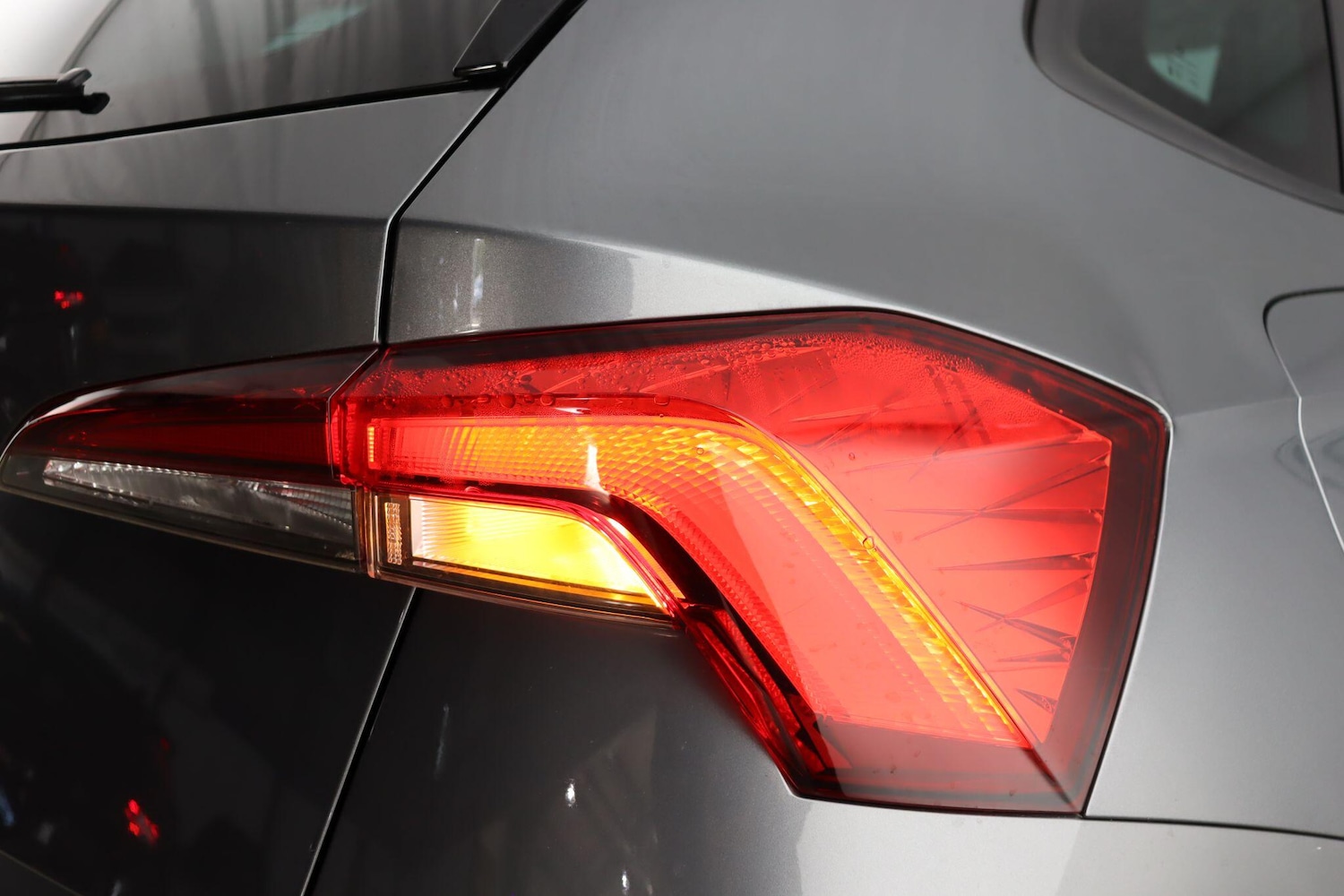 Used Skoda Kamiq 2023 for sale - 77254886: Photo 23