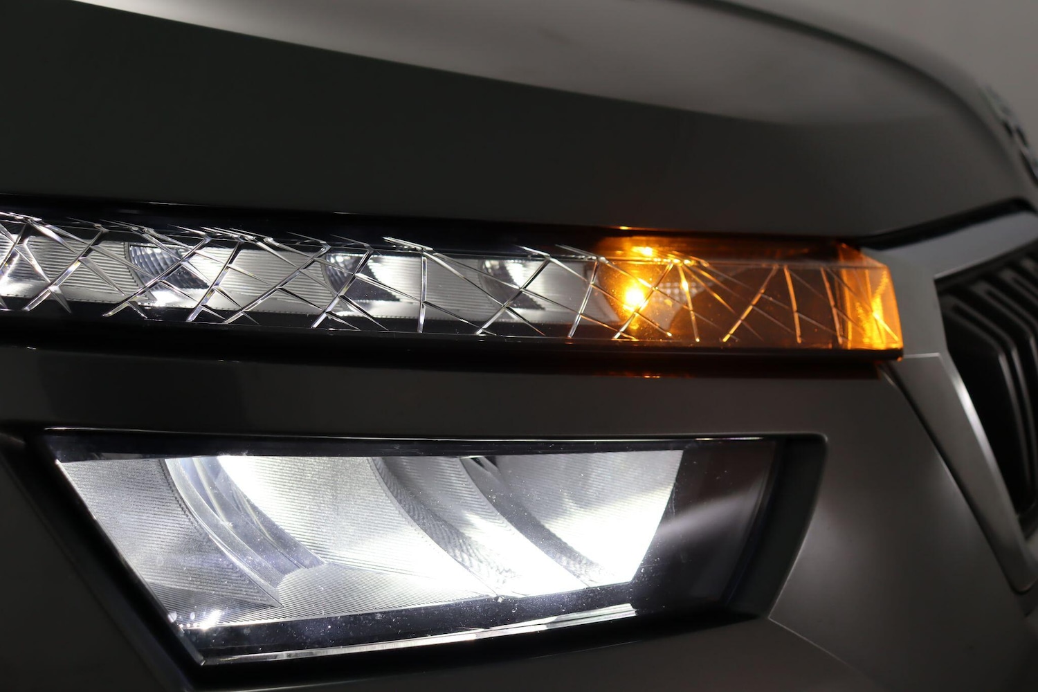 Used Skoda Kamiq 2023 for sale - 77254886: Photo 25