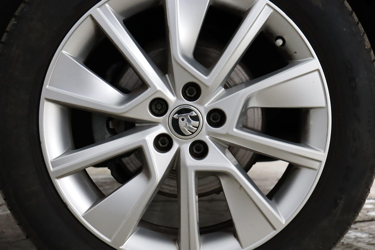 Used Skoda Kamiq 2023 for sale - 77254886: Photo 26