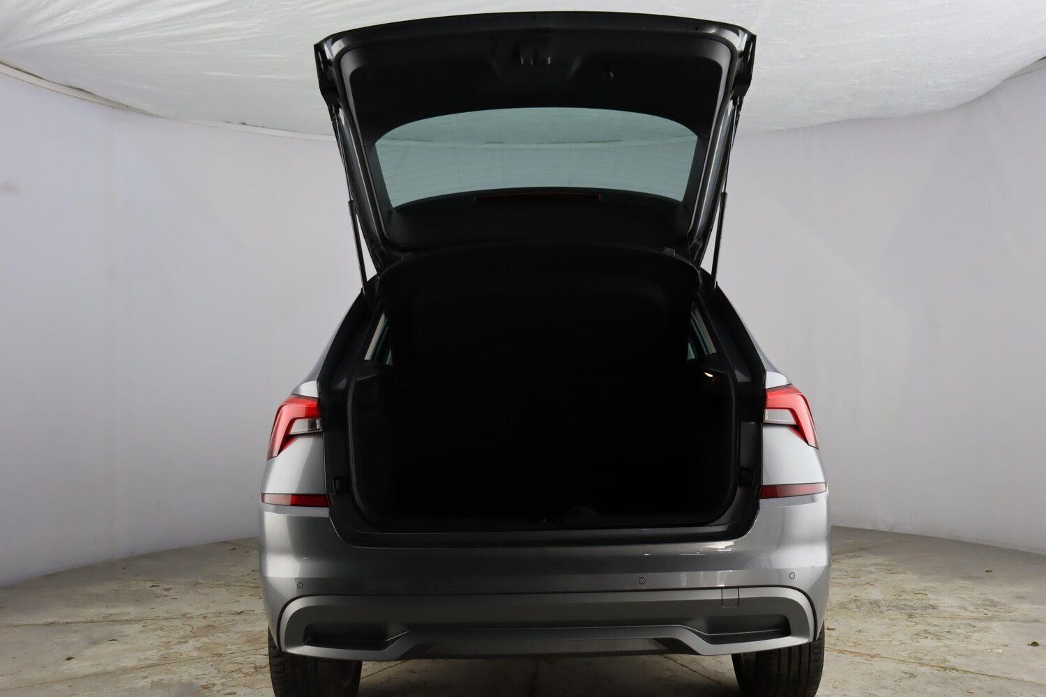 Used Skoda Kamiq 2023 for sale - 77254886: Photo 27