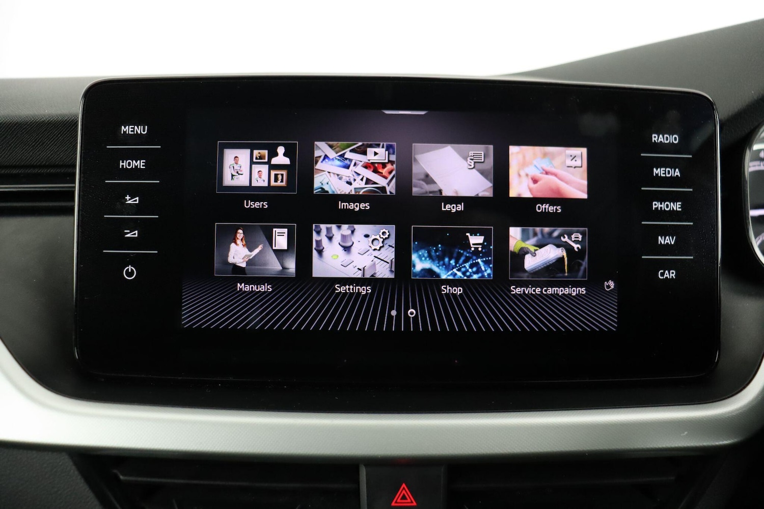 Used Skoda Kamiq 2023 for sale - 77254886: Photo 29