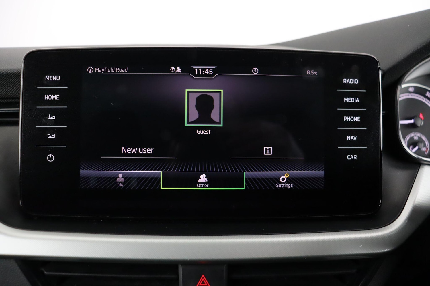 Used Skoda Kamiq 2023 for sale - 77254886: Photo 30