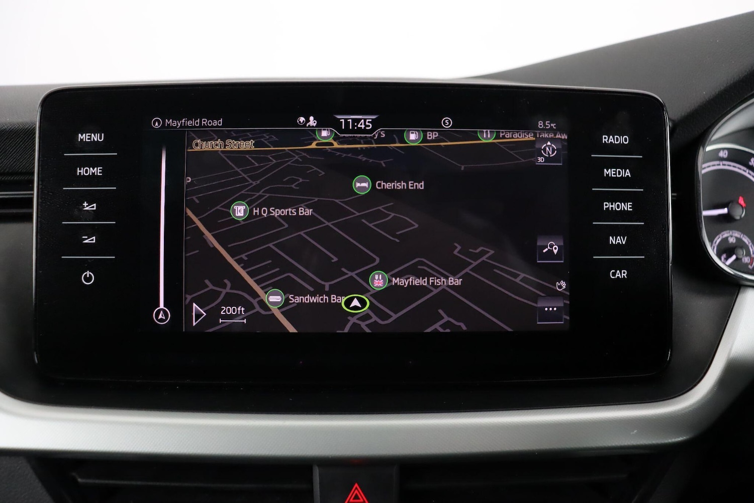 Used Skoda Kamiq 2023 for sale - 77254886: Photo 32