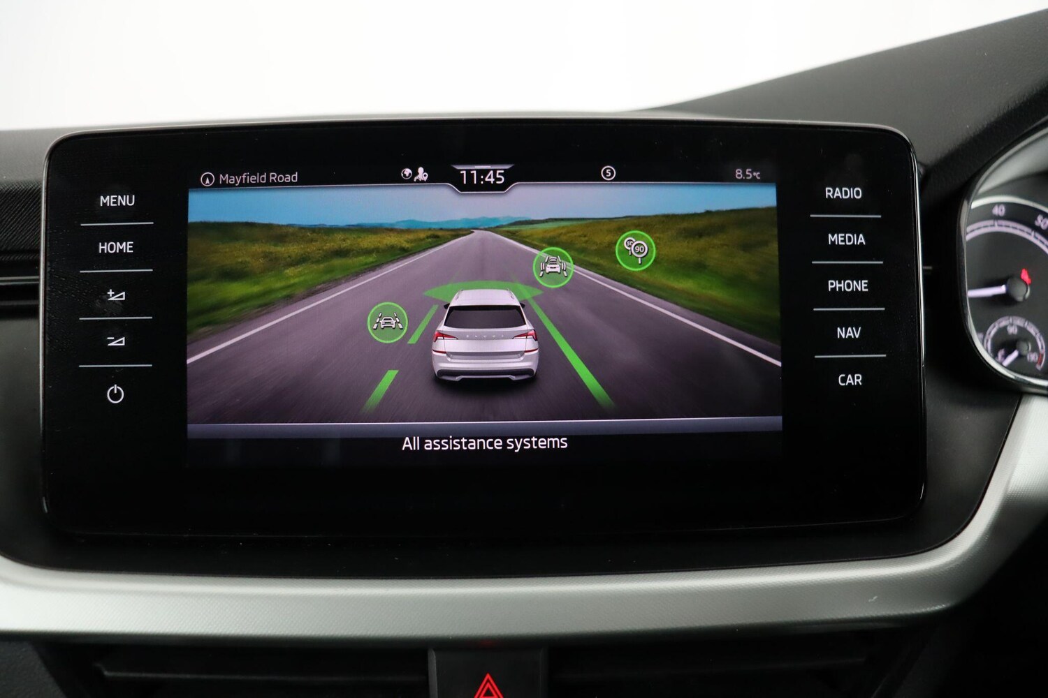 Used Skoda Kamiq 2023 for sale - 77254886: Photo 33