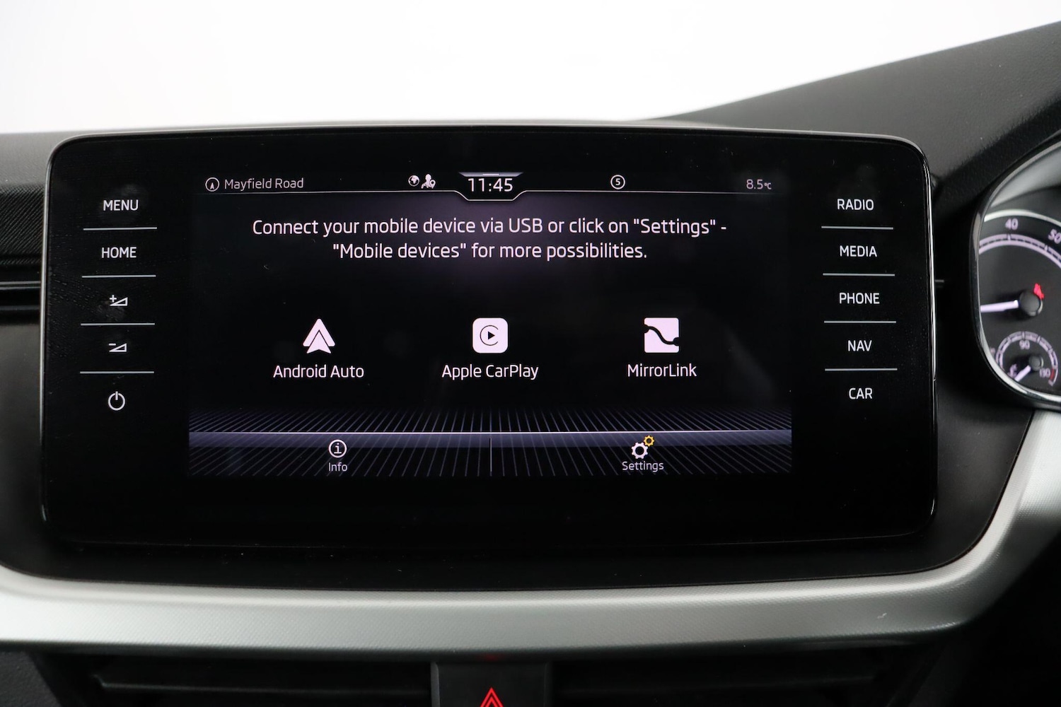 Used Skoda Kamiq 2023 for sale - 77254886: Photo 35