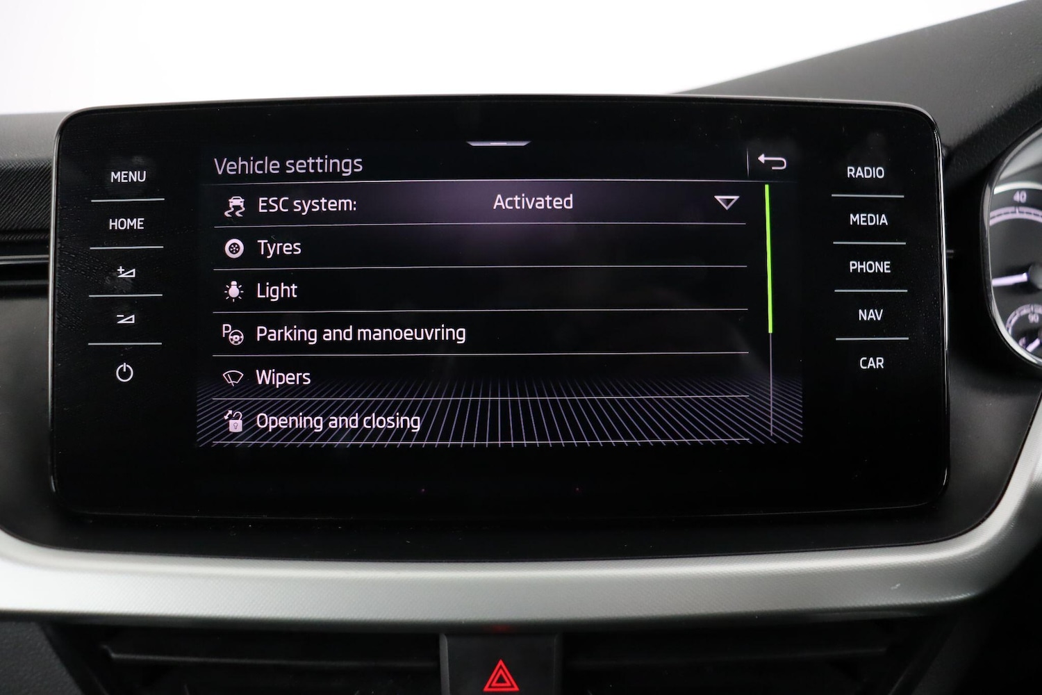 Used Skoda Kamiq 2023 for sale - 77254886: Photo 36