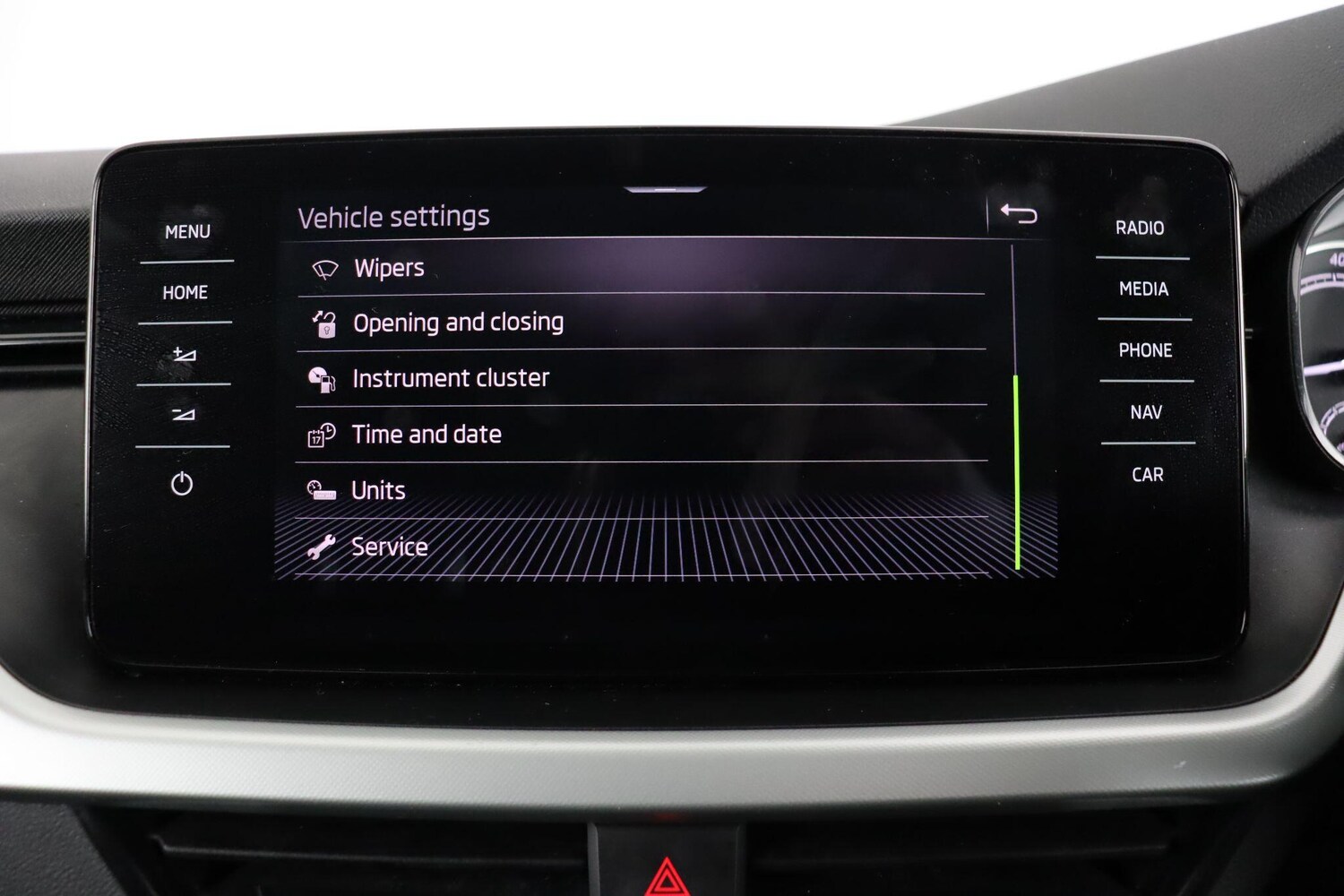 Used Skoda Kamiq 2023 for sale - 77254886: Photo 37