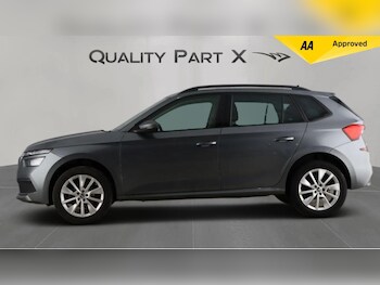 Used Skoda Kamiq 2023 for sale - 77254886: Photo