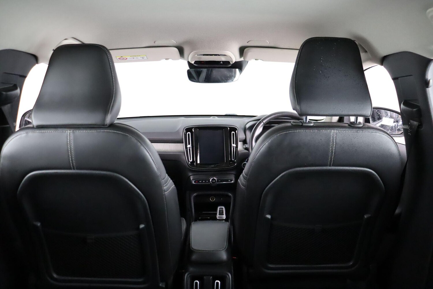 Used Volvo XC40 2020 for sale - 76913412: Photo 11