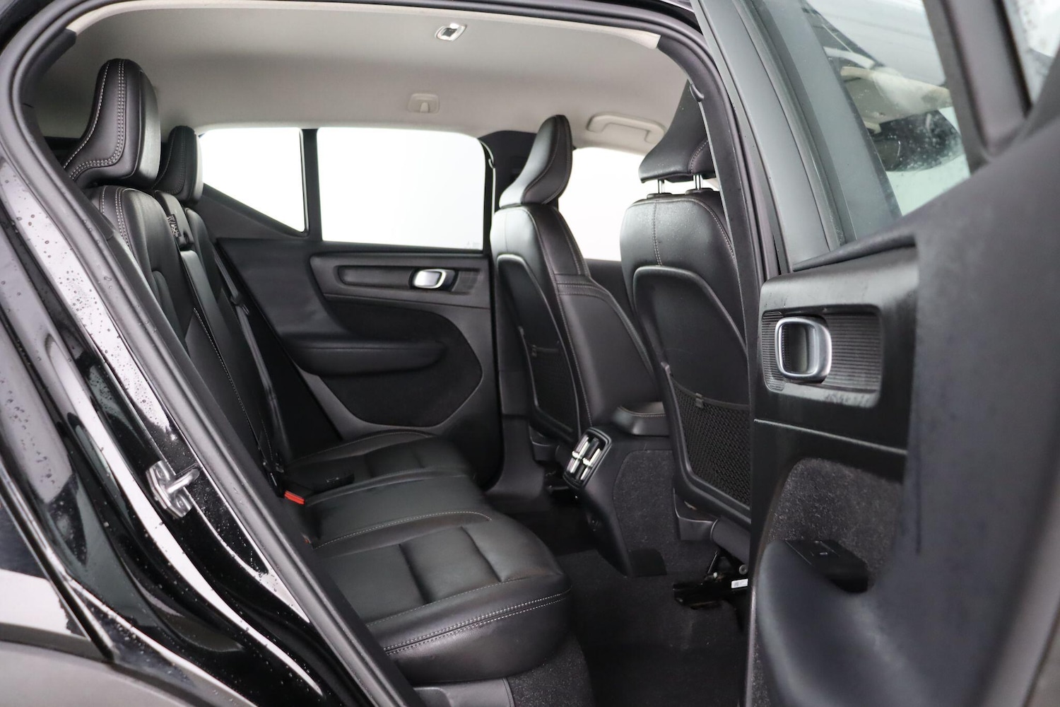 Used Volvo XC40 2020 for sale - 76913412: Photo 14