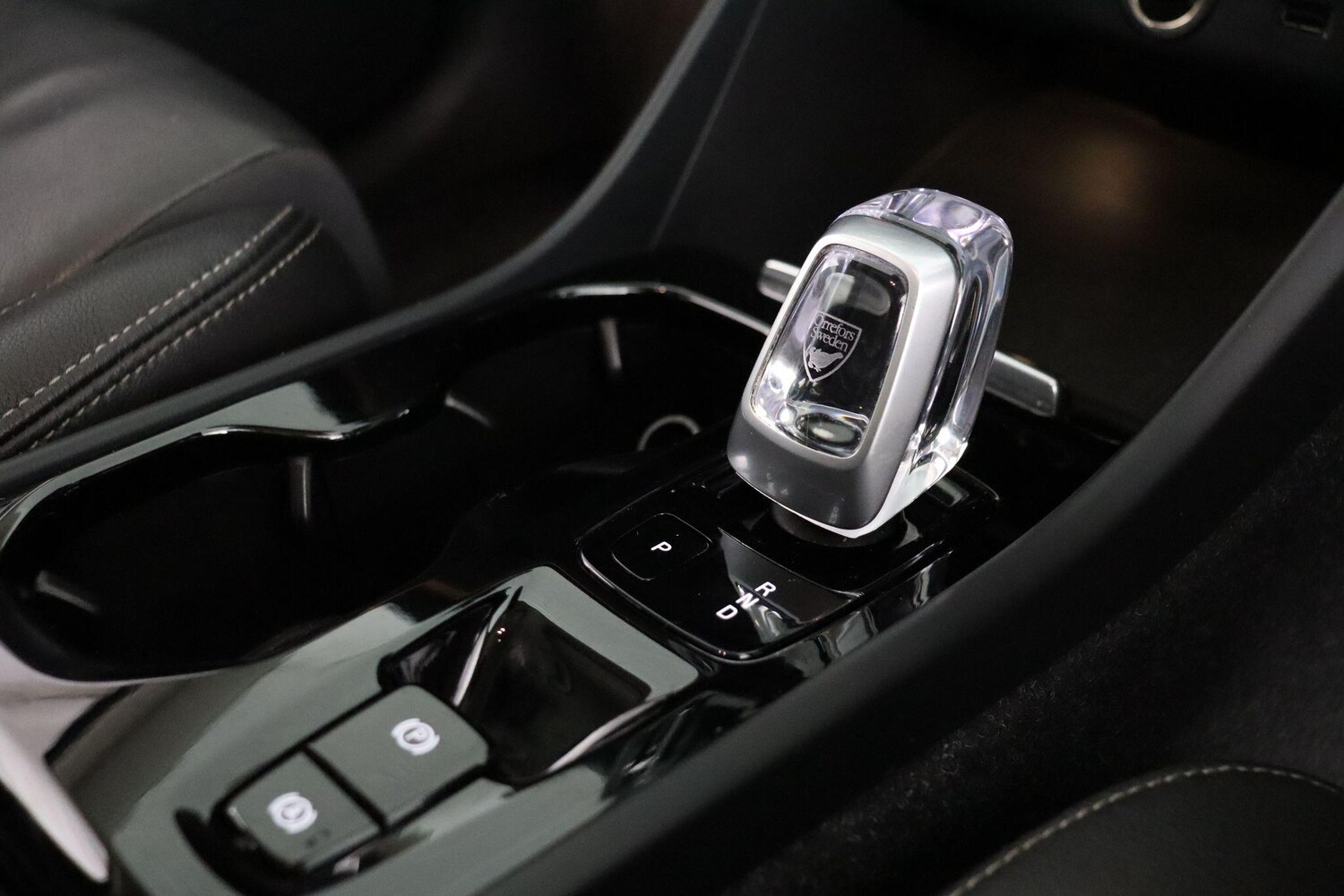 Used Volvo XC40 2020 for sale - 76913412: Photo 19