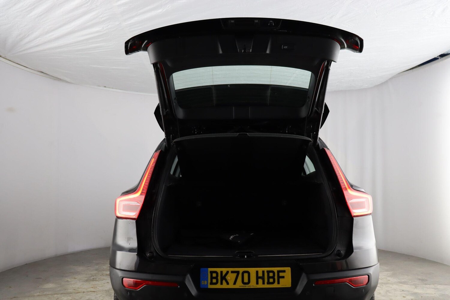 Used Volvo XC40 2020 for sale - 76913412: Photo 31