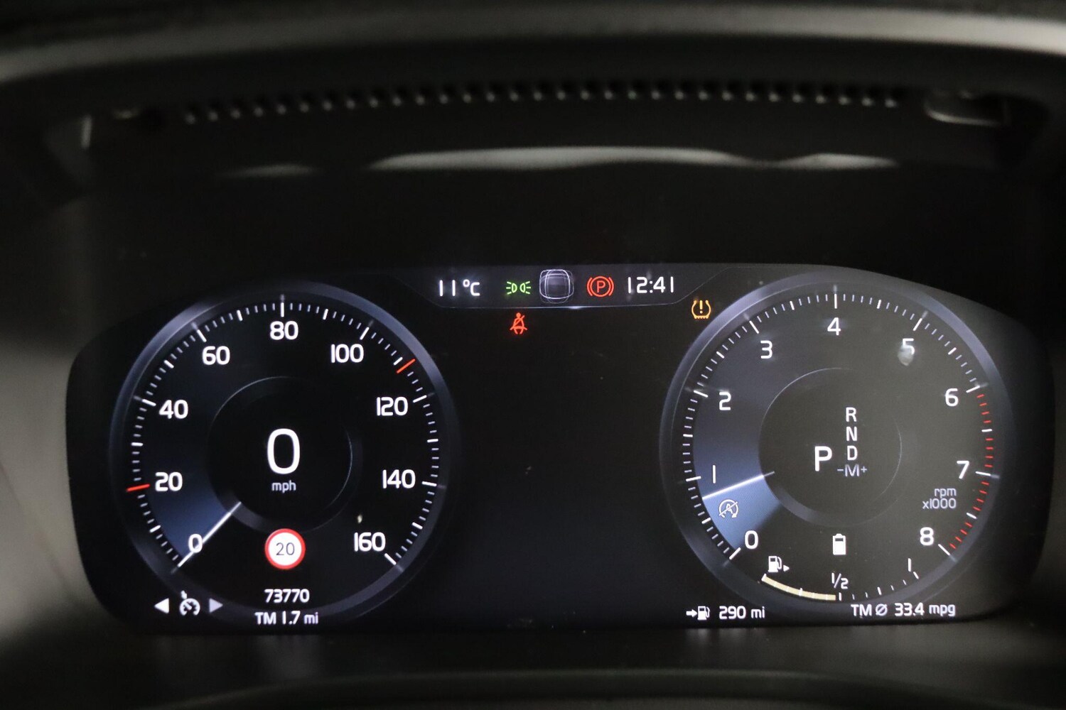 Used Volvo XC40 2020 for sale - 76913412: Photo 32