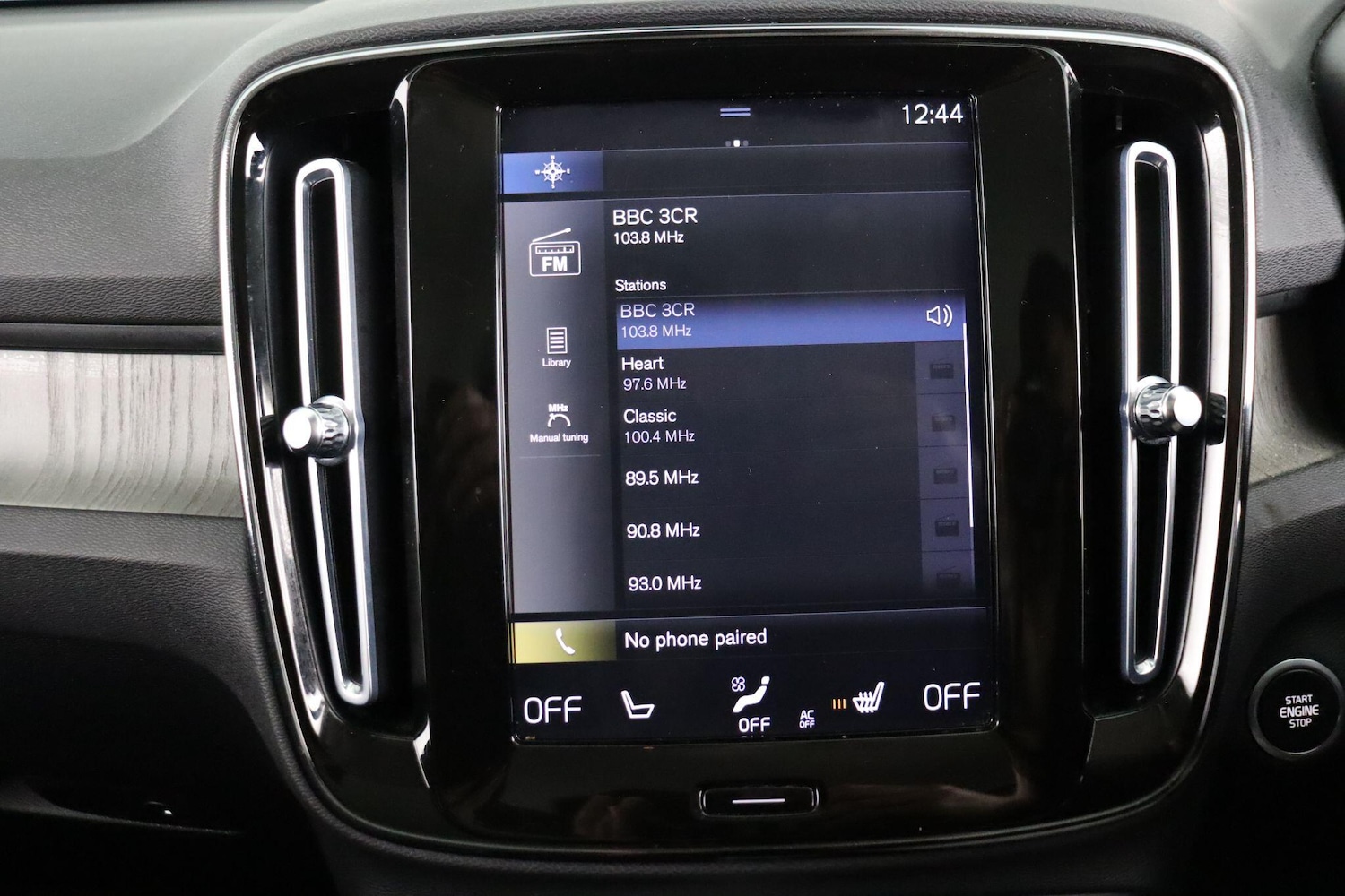 Used Volvo XC40 2020 for sale - 76913412: Photo 35