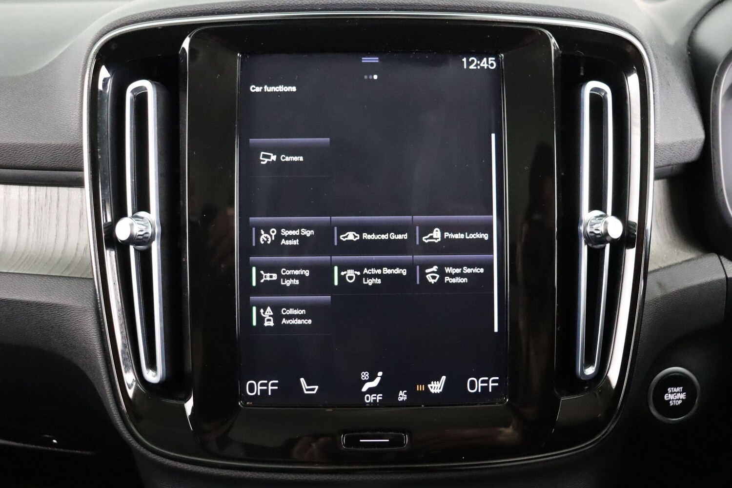 Used Volvo XC40 2020 for sale - 76913412: Photo 38