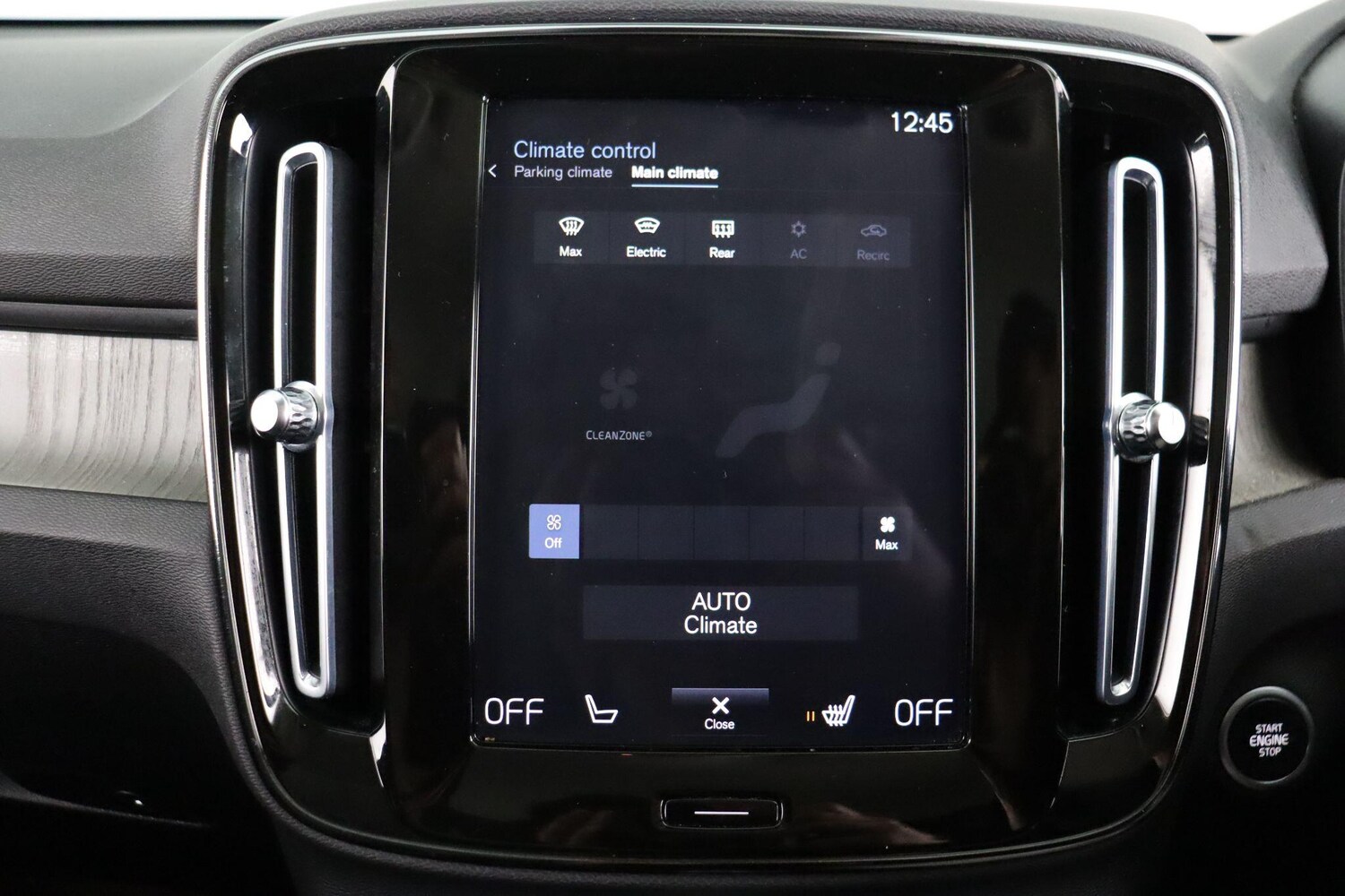 Used Volvo XC40 2020 for sale - 76913412: Photo 39