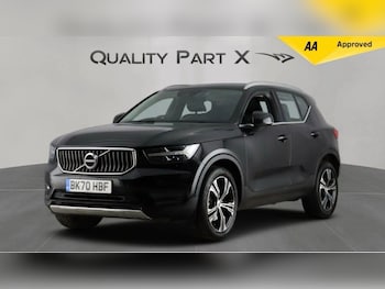 Used Volvo XC40 2020 for sale - 76913412: Photo