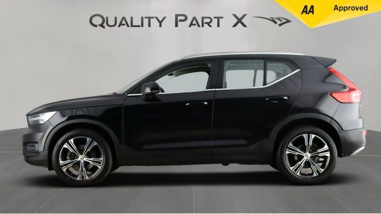 Used Volvo XC40 2020 for sale - 76913412: Photo 4