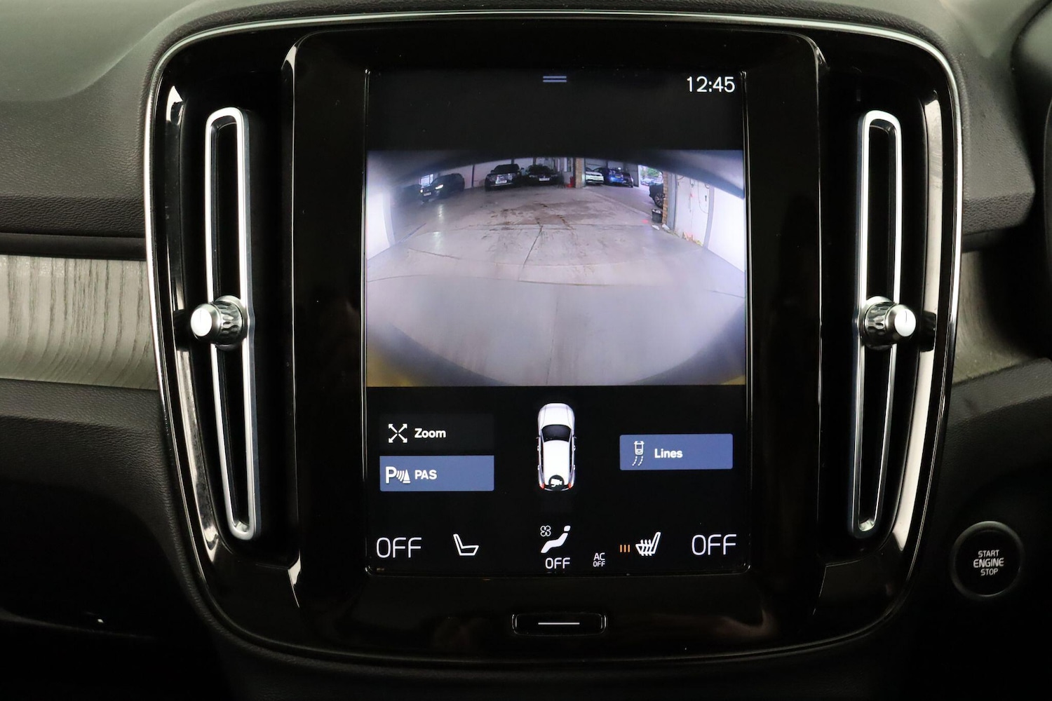 Used Volvo XC40 2020 for sale - 76913412: Photo 41