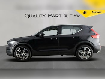 Used Volvo XC40 2020 for sale - 76913412: Photo