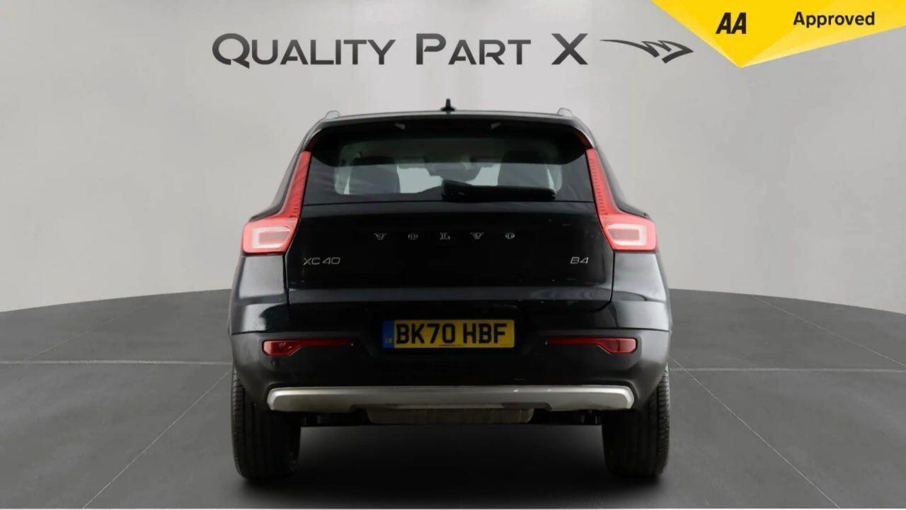 Used Volvo XC40 2020 for sale - 76913412: Photo 6