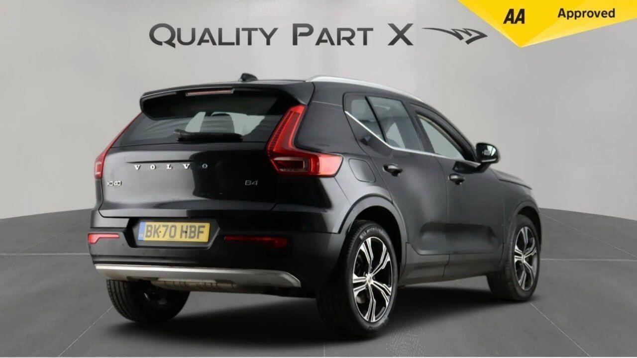 Used Volvo XC40 2020 for sale - 76913412: Photo 7