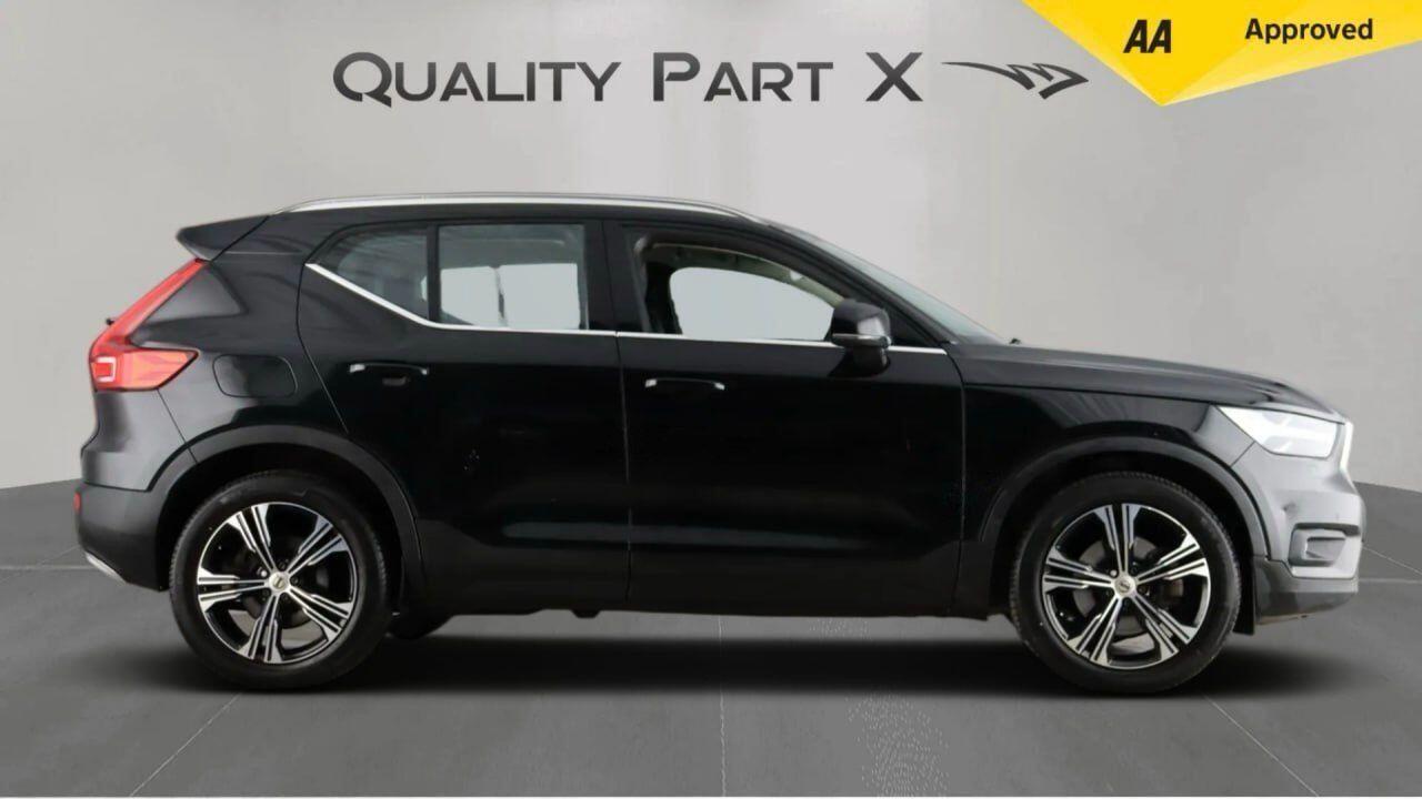 Used Volvo XC40 2020 for sale - 76913412: Photo 8
