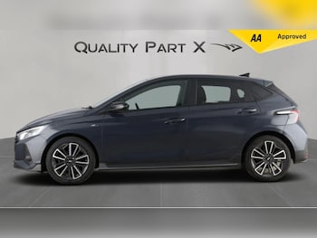 Used Hyundai i20 2023 for sale - 78205023: Photo