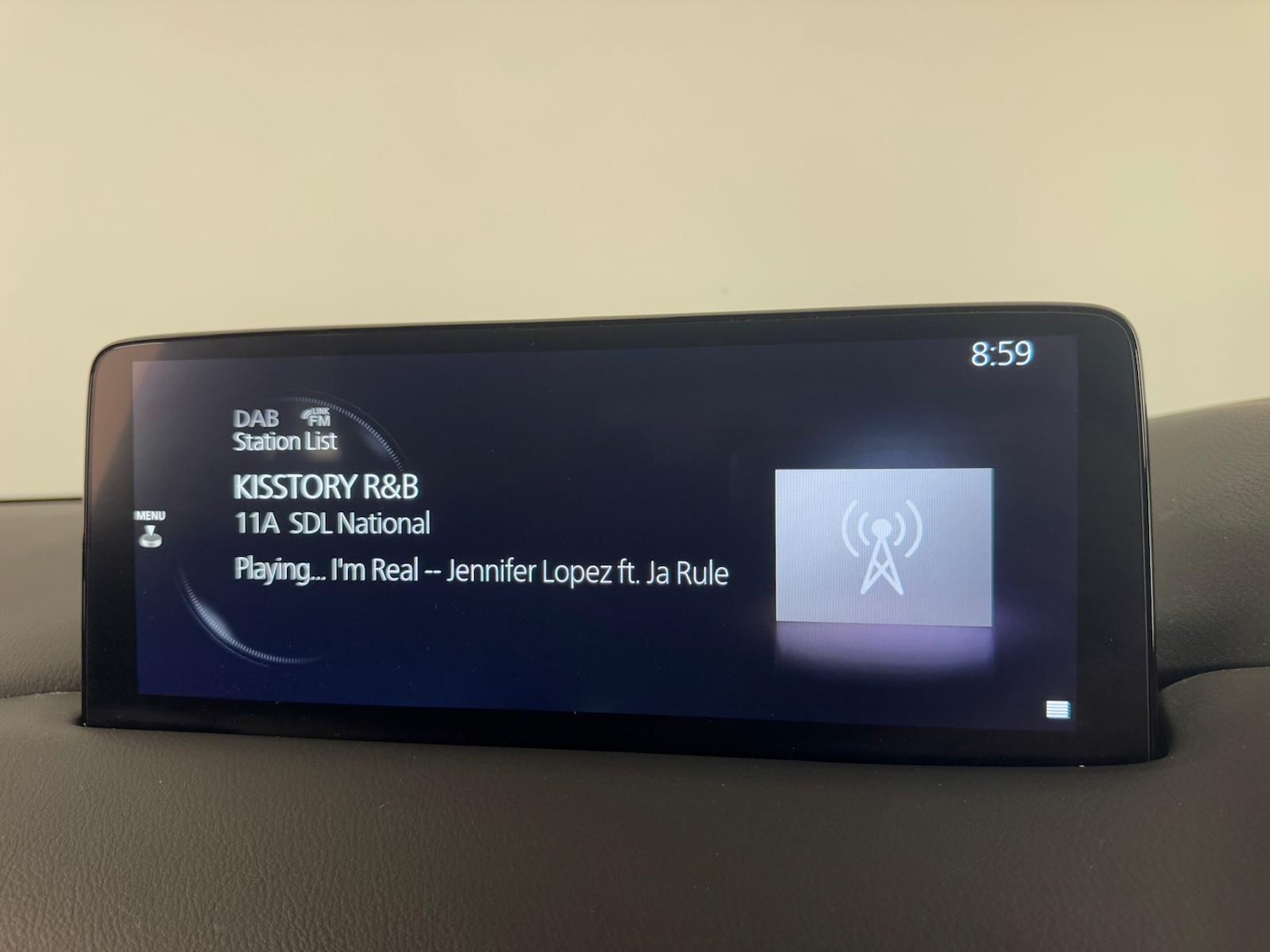 Vehicle 45