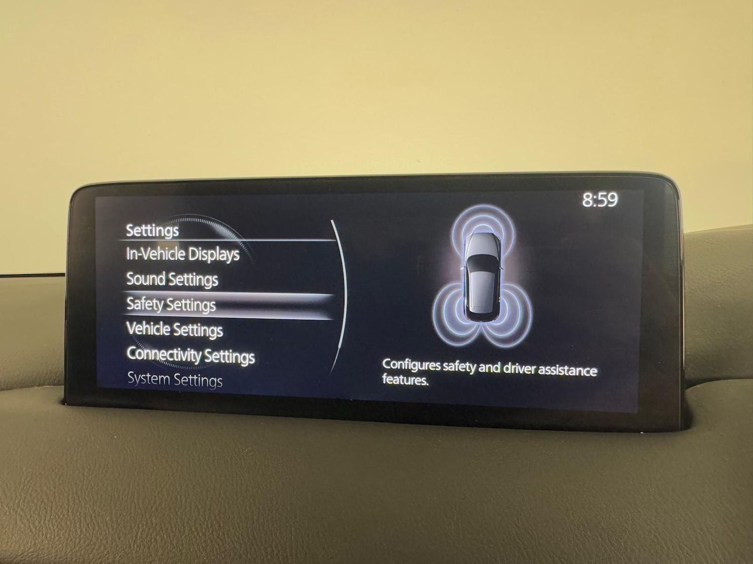 Vehicle 50