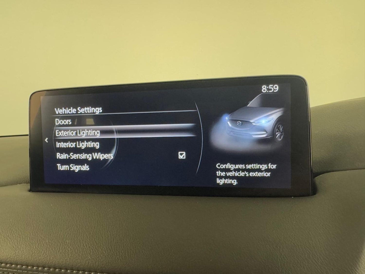 Vehicle 55