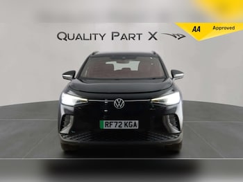 Used Volkswagen ID.4 2022 for sale - 78583624: Photo