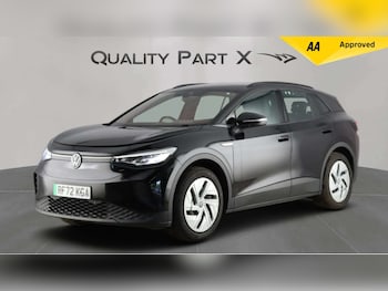 Used Volkswagen ID.4 2022 for sale - 78583624: Photo