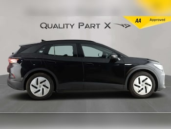 Used Volkswagen ID.4 2022 for sale - 78583624: Photo