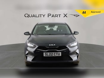 Used Kia Ceed 2022 for sale - 78617709: Photo