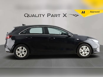 Used Kia Ceed 2022 for sale - 78617709: Photo