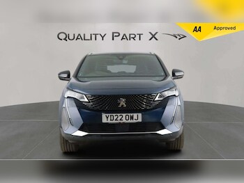 Used Peugeot 3008 2022 for sale - 78250399: Photo