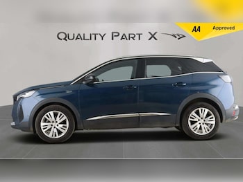 Used Peugeot 3008 2022 for sale - 78250399: Photo