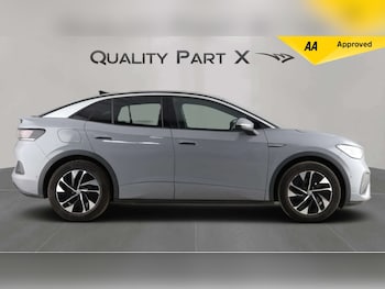 Used Volkswagen ID.5 2022 for sale - 78814510: Photo