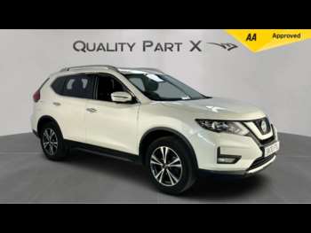 2020 (70) - 1.3 DiG-T Acenta Premium 5dr DCT