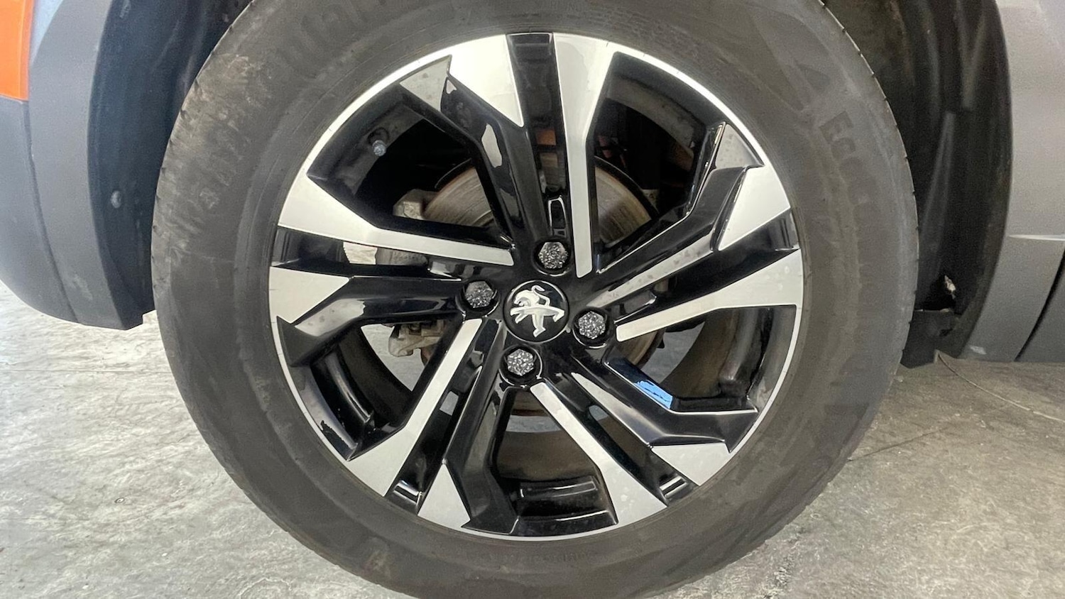 Used Peugeot E-2008 2023 for sale - 76001519: Photo 33